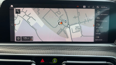 BMW X5 xDrive M50d 5dr Auto Diesel Estate